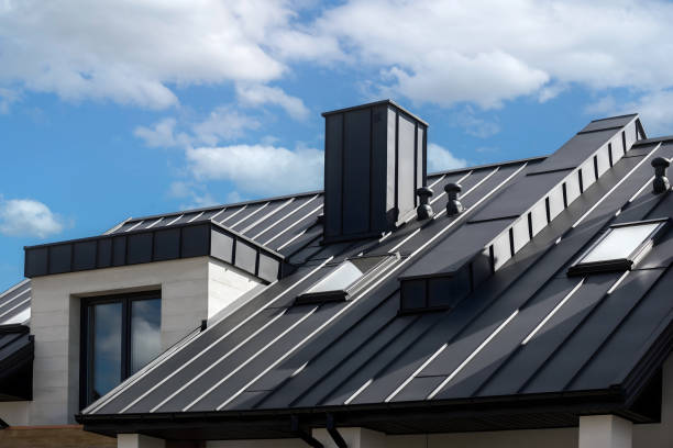 Best Roof Ventilation Installation  in Ottawa Hills, OH